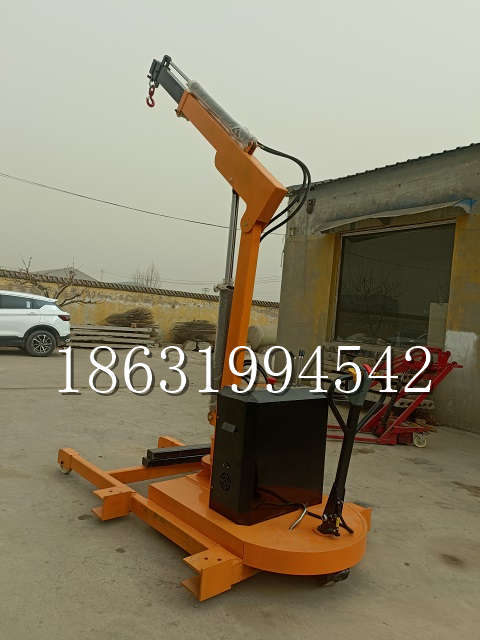 西湖乡厂家供应自制随车吊 12吨随车吊 自卸式随车吊 12吨随车吊起重机